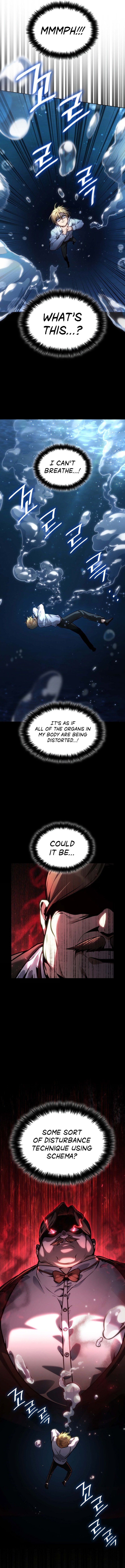 Infinite Mage, Chapter 105 image 14